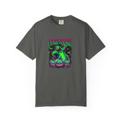 Nightmare before Christmas T-Shirt — Neon