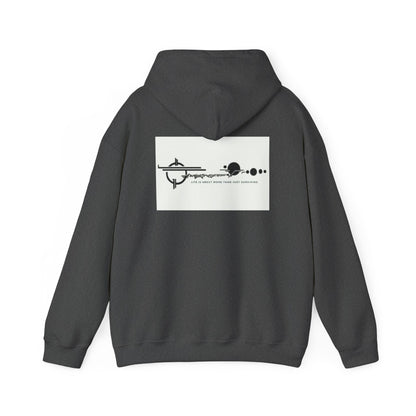 "The 100" Hoodie