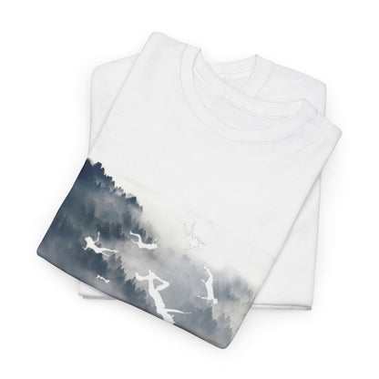 The 100 TV Series Tee — "May We Meet Again" Fan Shirt