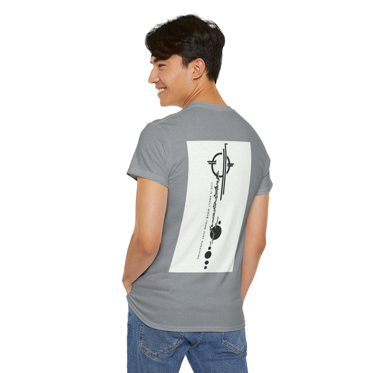 The 100 TV Series Tee — "May We Meet Again" Fan Shirt