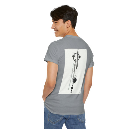 The 100 TV Series Tee — "May We Meet Again" Fan Shirt