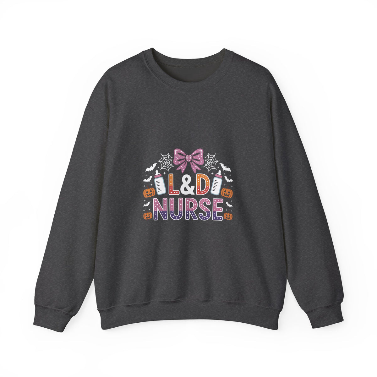 L&D Nurse Sweatshirt