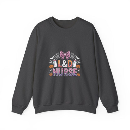 L&D Nurse Sweatshirt