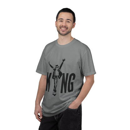 King of Pop Michael Jackson - T-Shirt