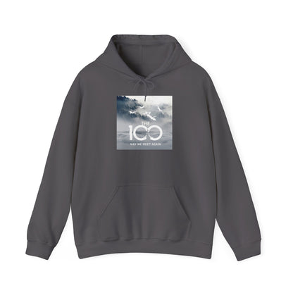 "The 100" Hoodie