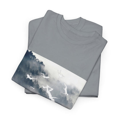 The 100 TV Series Tee — "May We Meet Again" Fan Shirt