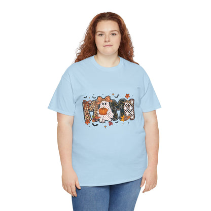 Halloween Mama T-Shirt