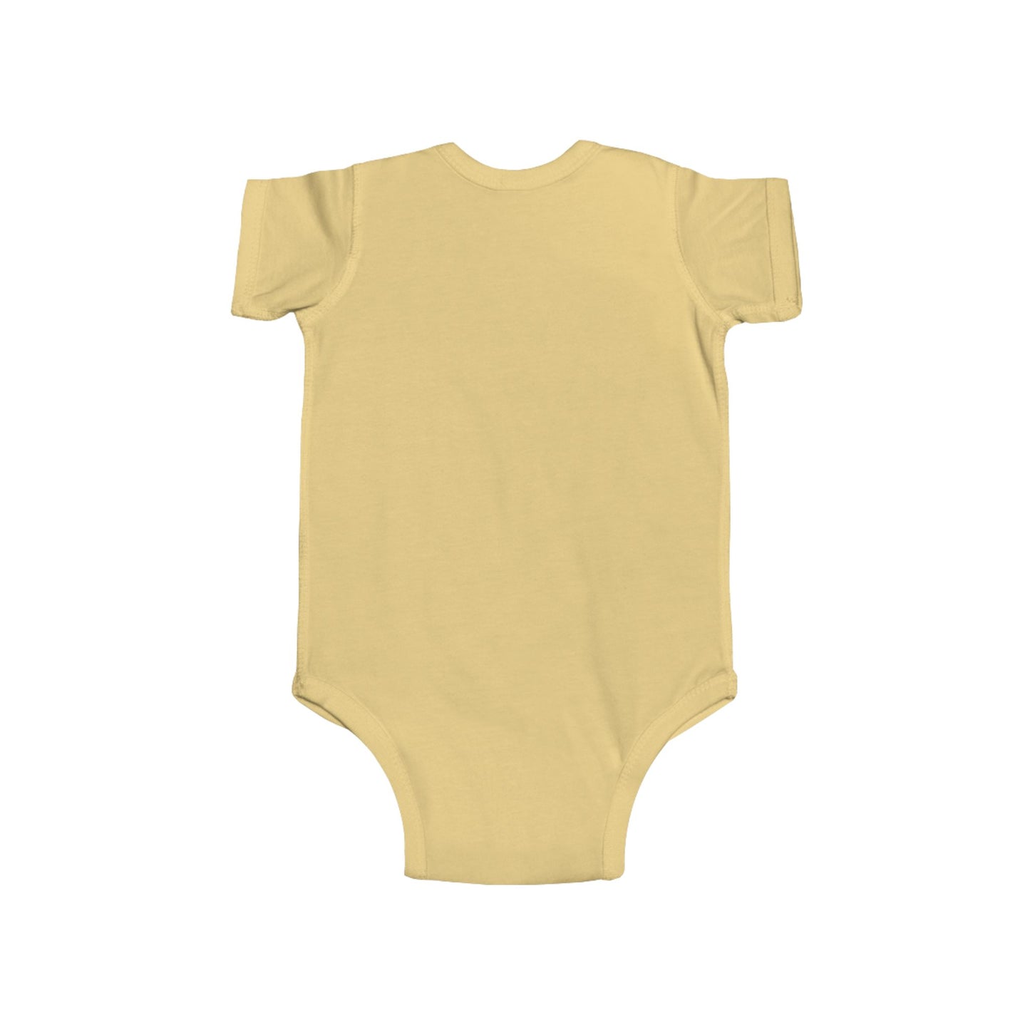 Eeyore Infant Bodysuit — Cute Winnie-the-Pooh Baby Onesie