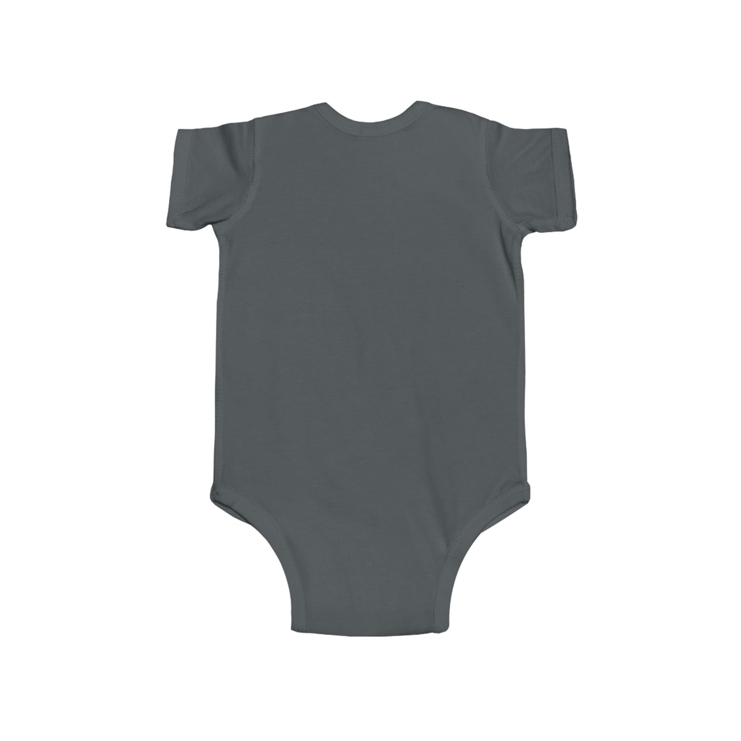 Eeyore Infant Bodysuit — Cute Winnie-the-Pooh Baby Onesie