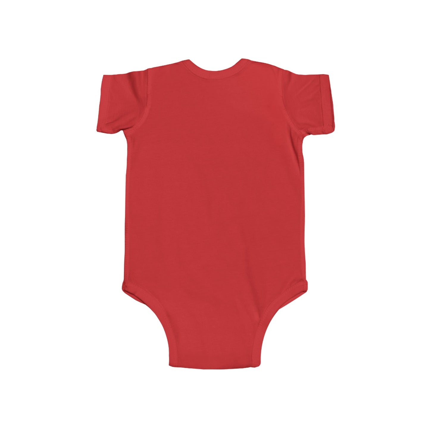 Eeyore Infant Bodysuit — Cute Winnie-the-Pooh Baby Onesie