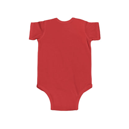 Eeyore Infant Bodysuit — Cute Winnie-the-Pooh Baby Onesie