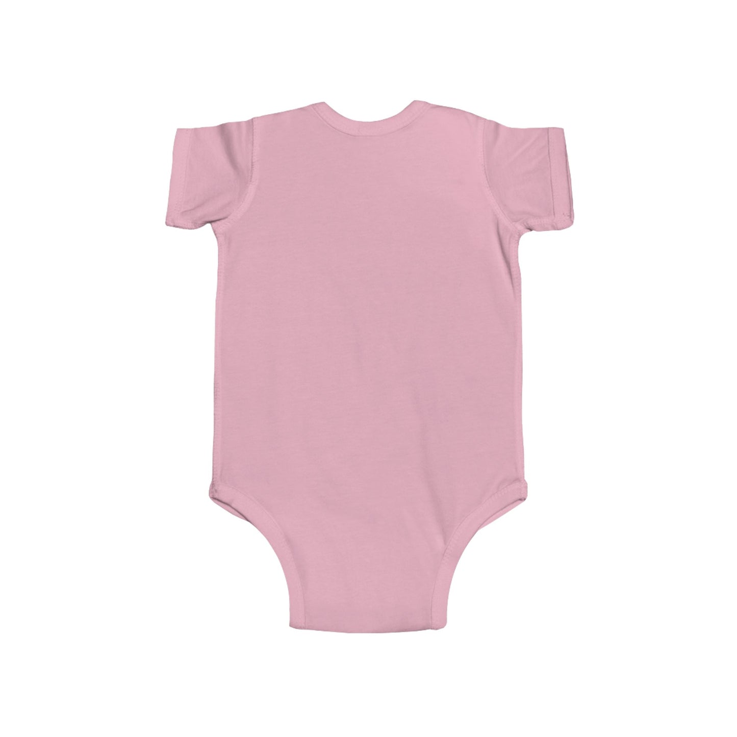 Eeyore Infant Bodysuit — Cute Winnie-the-Pooh Baby Onesie