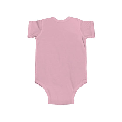 Eeyore Infant Bodysuit — Cute Winnie-the-Pooh Baby Onesie