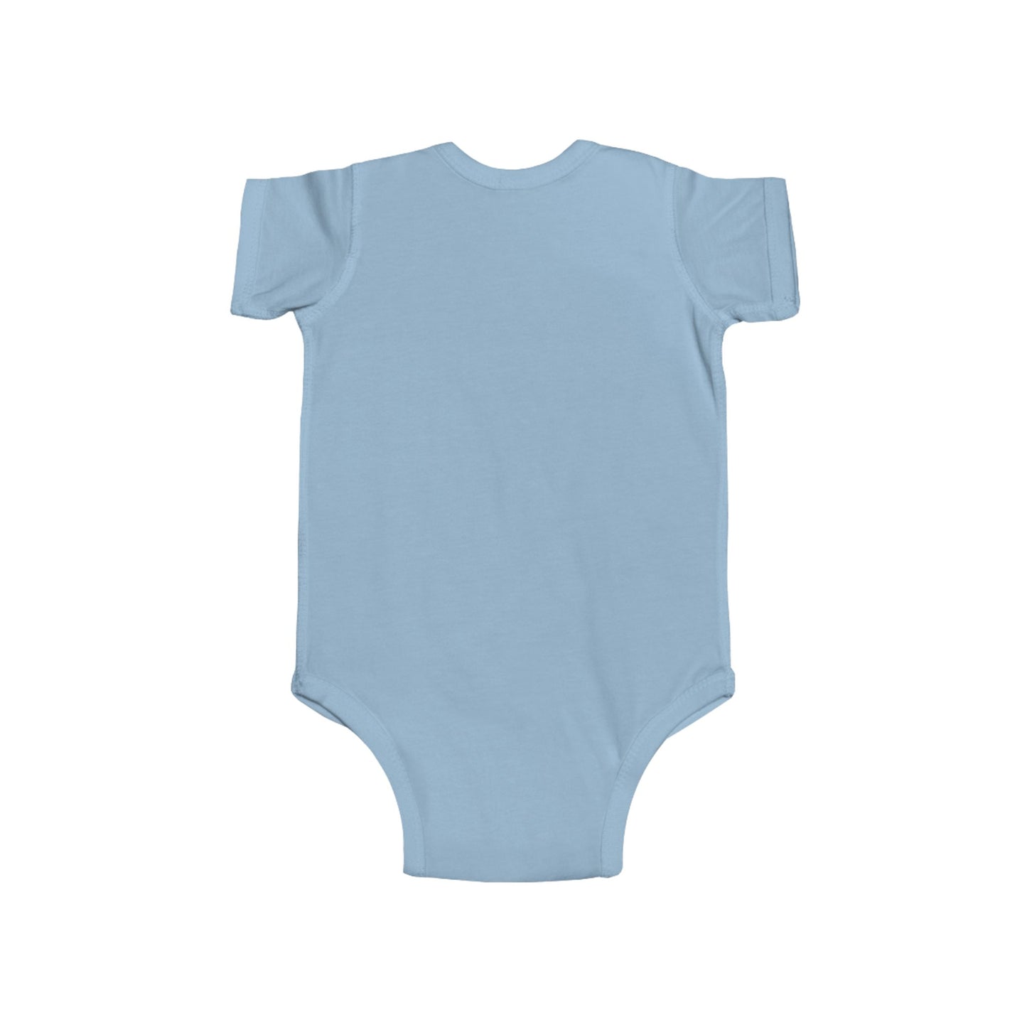 Eeyore Infant Bodysuit — Cute Winnie-the-Pooh Baby Onesie