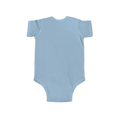 Eeyore Infant Bodysuit — Cute Winnie-the-Pooh Baby Onesie
