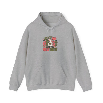 Ghost Like the Heart Halloween Hoodie