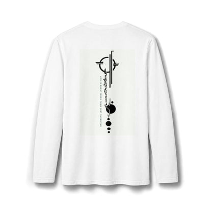 Long Sleeve T-Shirt — "The 100: May We Meet Again" Fan Tee