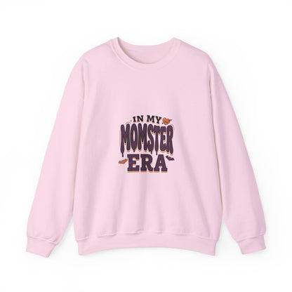 Monster Era Crewneck Sweatshirt