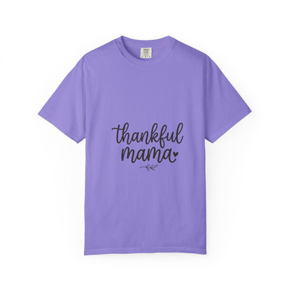 Thankful Mama T-Shirt