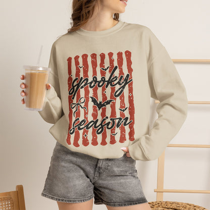 Spooky Season Sweatshirt