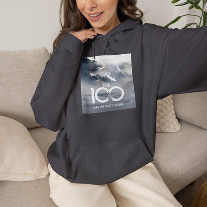 "The 100" Hoodie