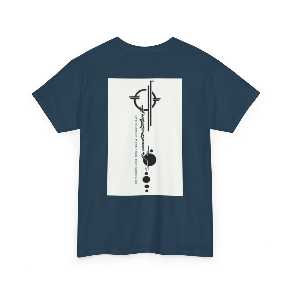 The 100 TV Series Tee — "May We Meet Again" Fan Shirt