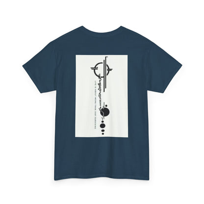 The 100 TV Series Tee — "May We Meet Again" Fan Shirt