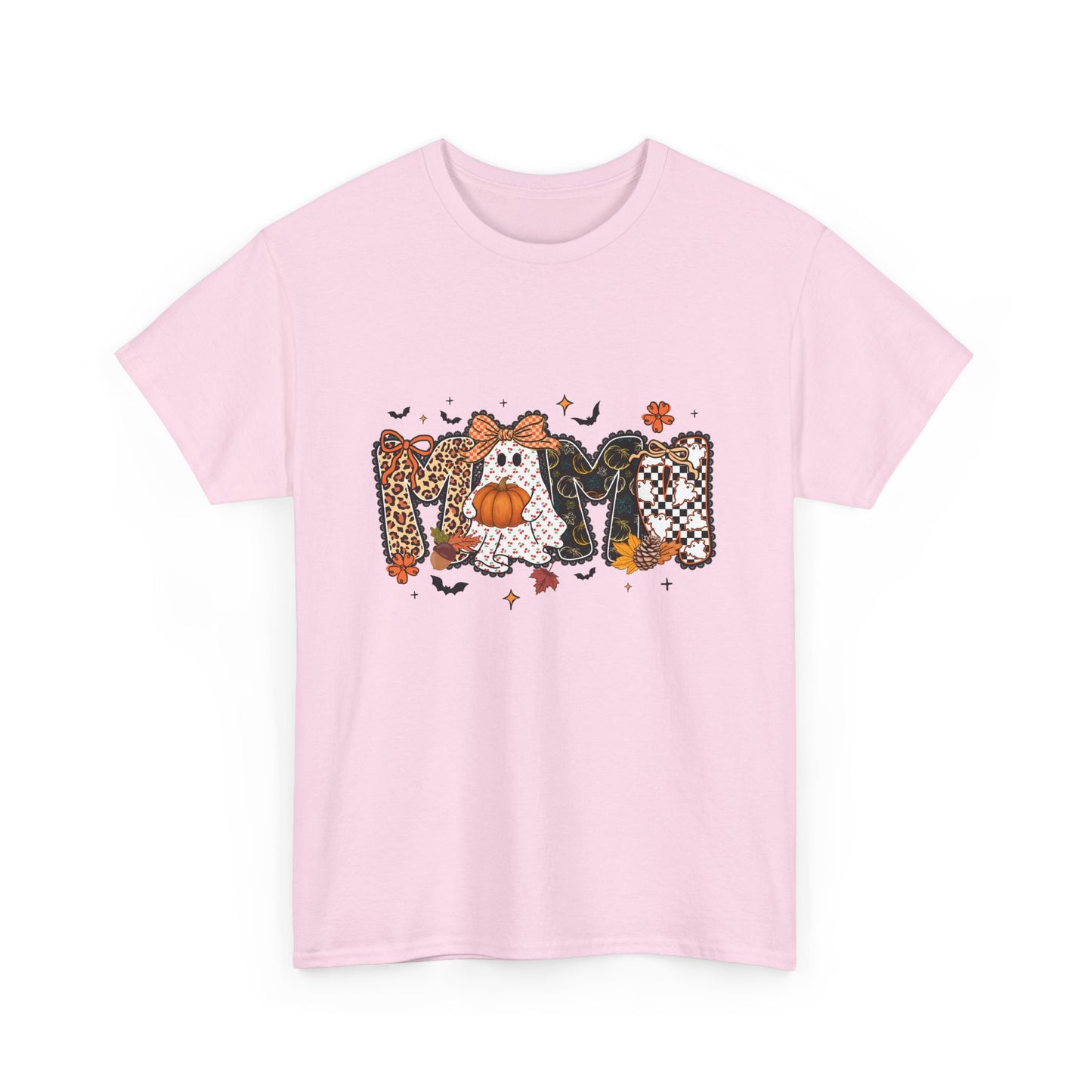 Halloween Mama T-Shirt