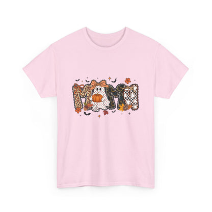Halloween Mama T-Shirt
