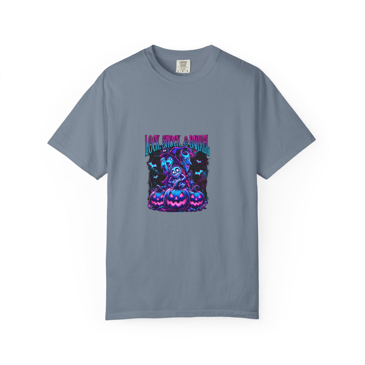 Nightmare Before Christmas T-Shirt