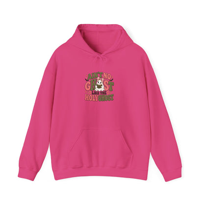 Ghost Like the Heart Halloween Hoodie