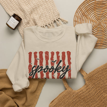 Spooky Season Sweatshirt