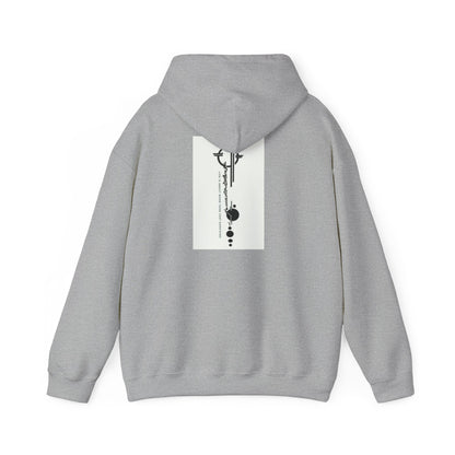 "The 100" Hoodie