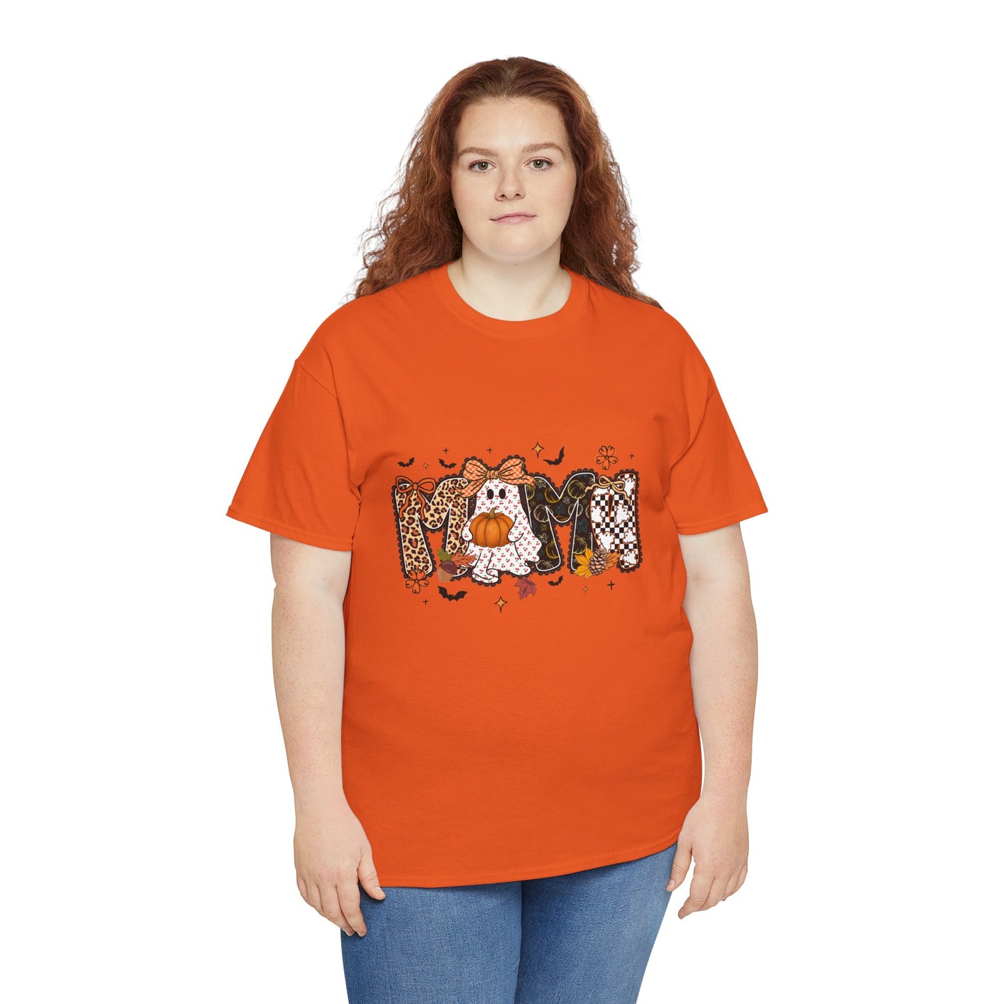 Halloween Mama T-Shirt