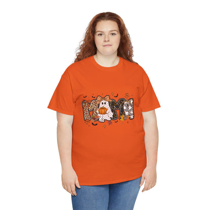 Halloween Mama T-Shirt