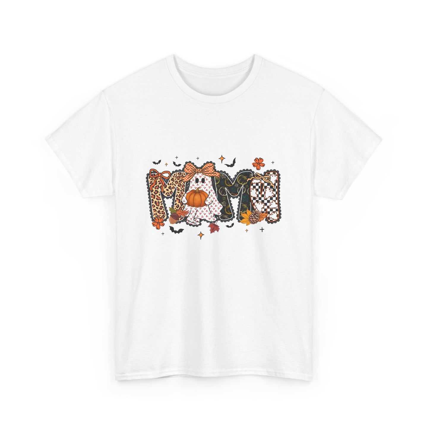 Halloween Mama T-Shirt