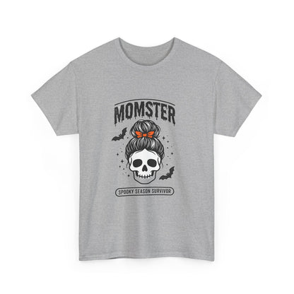 Momster Skull Tee