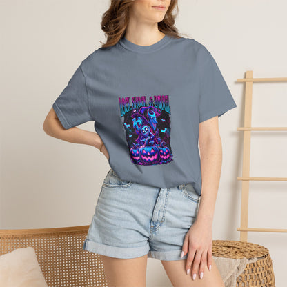 Nightmare Before Christmas T-Shirt