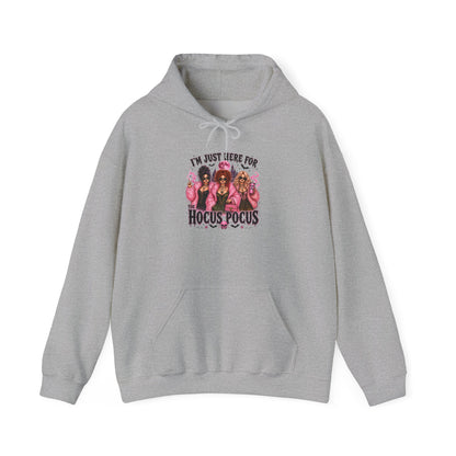 Horror Babes Graphic Hoodie