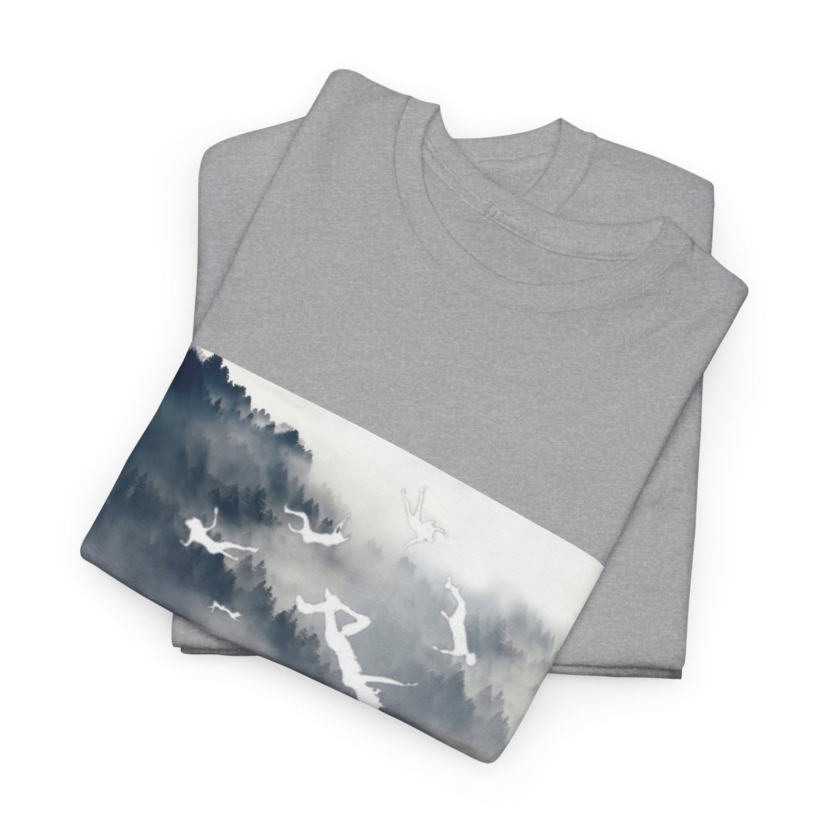 The 100 TV Series Tee — "May We Meet Again" Fan Shirt