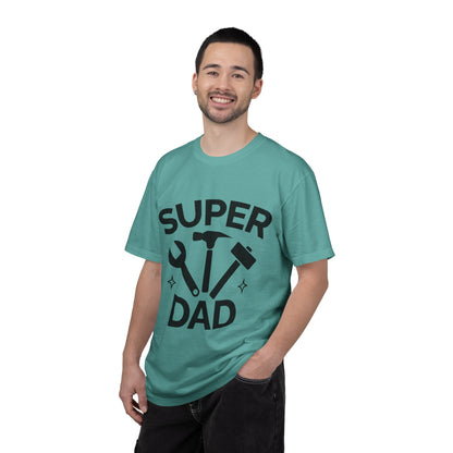 Super Dad T-Shirt — Father's Day Tee