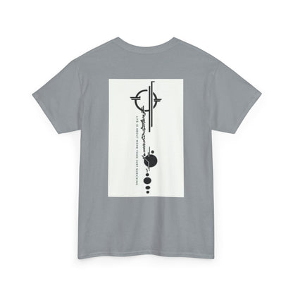 The 100 TV Series Tee — "May We Meet Again" Fan Shirt