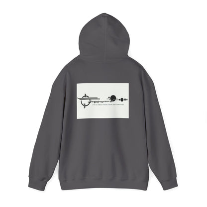 "The 100" Hoodie