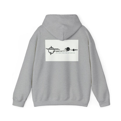 "The 100" Hoodie