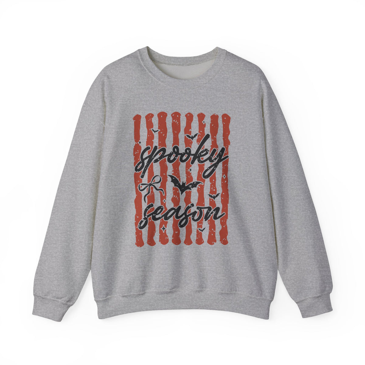 Spooky Season Sweatshirt