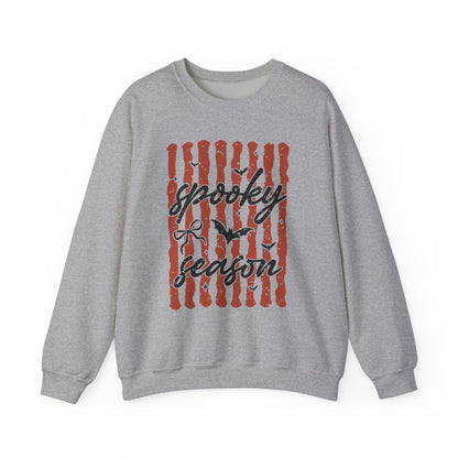Spooky Season Sweatshirt