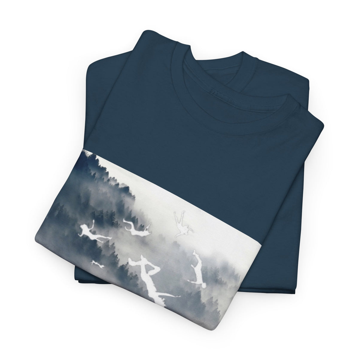 The 100 TV Series Tee — "May We Meet Again" Fan Shirt