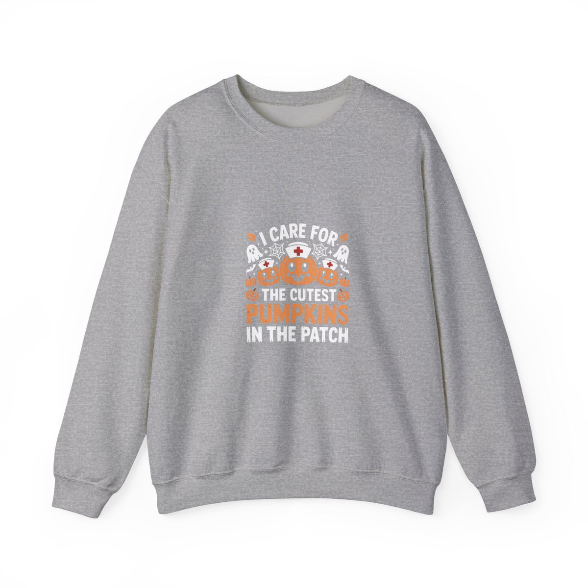 Cute Pumpkins Sweatshirt