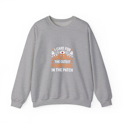 Cute Pumpkins Sweatshirt