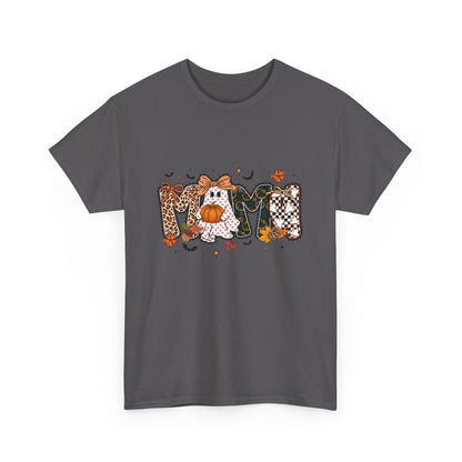 Halloween Mama T-Shirt
